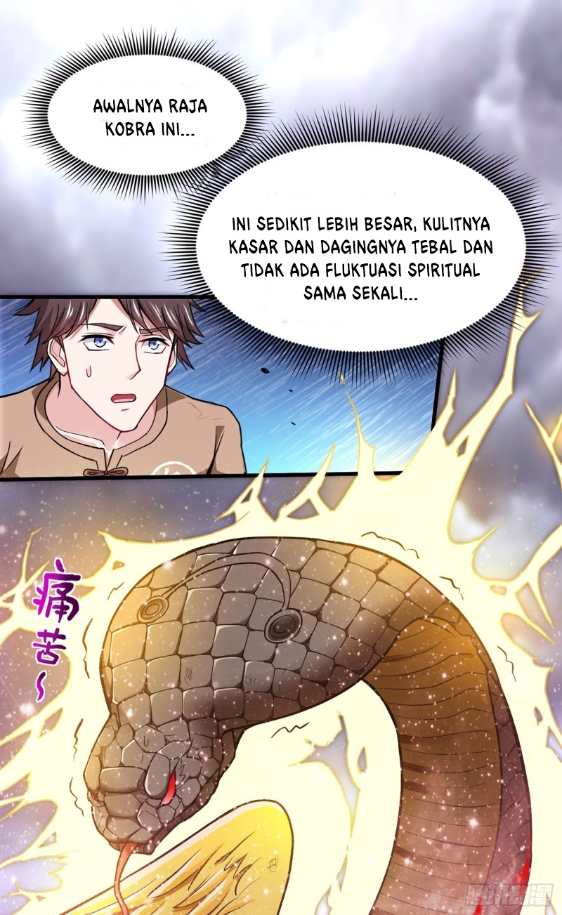 Strongest Divine Doctor Mixed City chapter 72